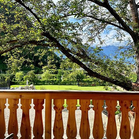 Landhaus Breitenberg Лана Екстер'єр фото