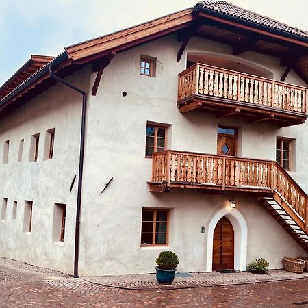Landhaus Breitenberg Лана Екстер'єр фото