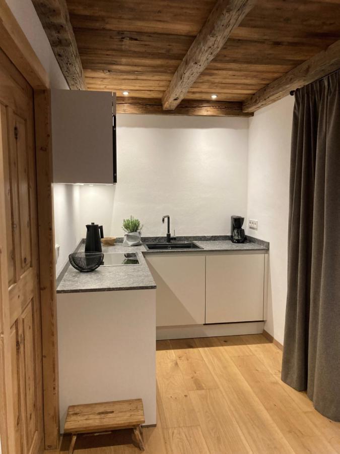 Landhaus Breitenberg Лана Екстер'єр фото