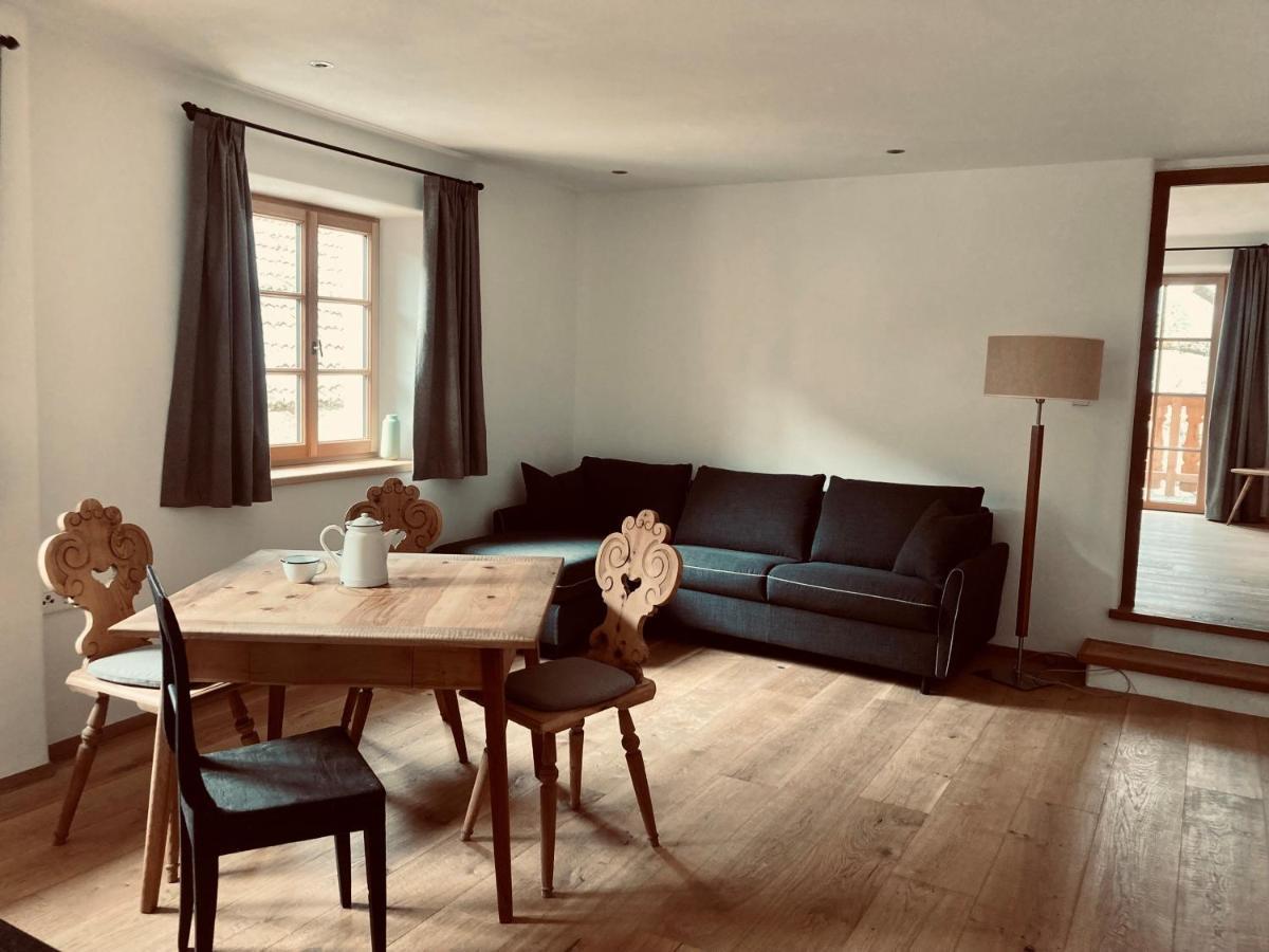 Landhaus Breitenberg Лана Екстер'єр фото