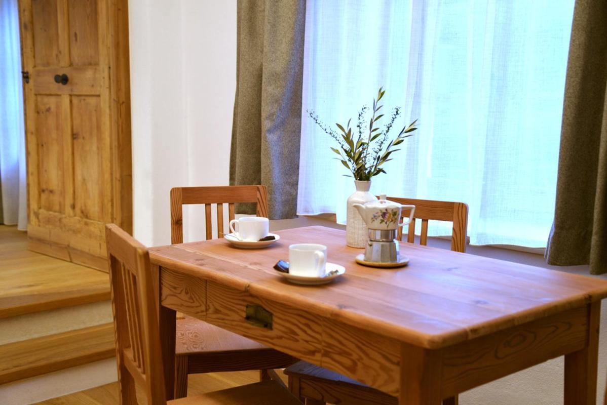 Landhaus Breitenberg Лана Екстер'єр фото
