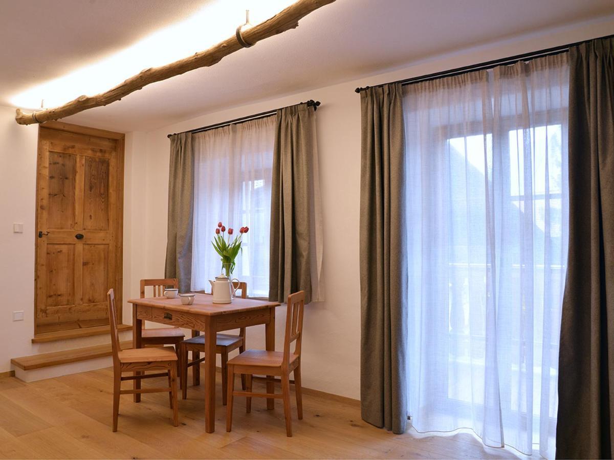 Landhaus Breitenberg Лана Екстер'єр фото
