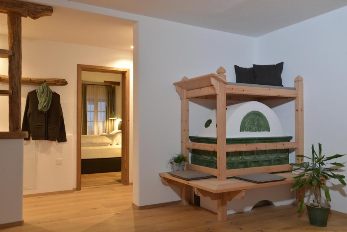 Landhaus Breitenberg Лана Екстер'єр фото