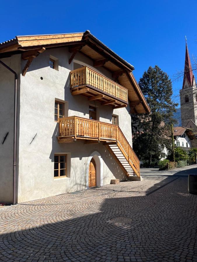 Landhaus Breitenberg Лана Екстер'єр фото