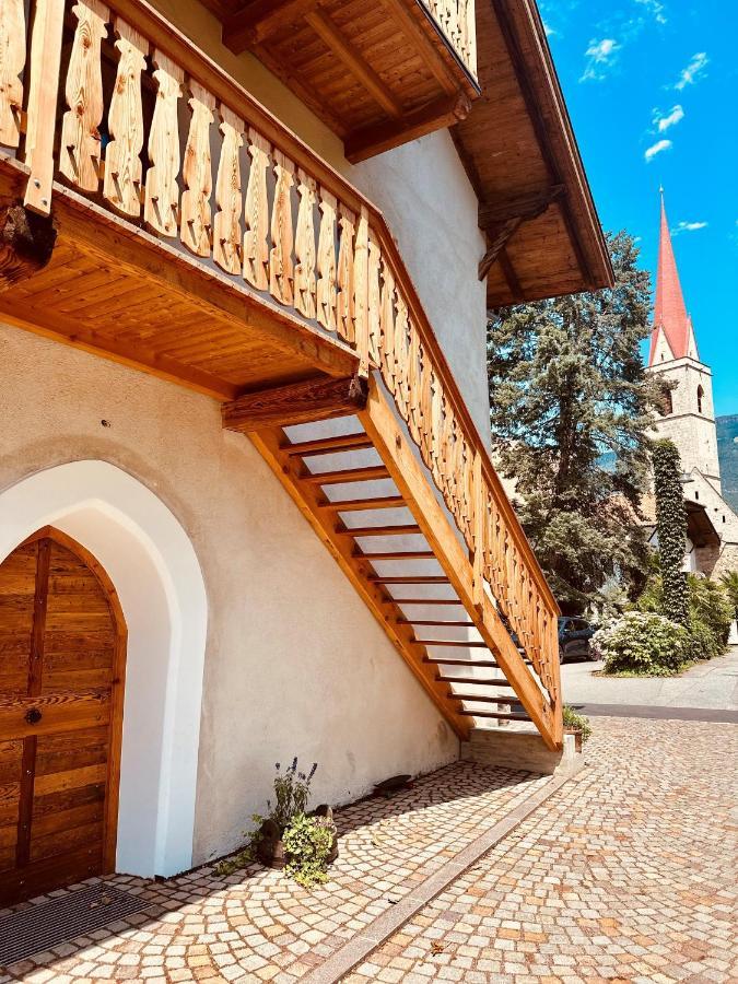 Landhaus Breitenberg Лана Екстер'єр фото