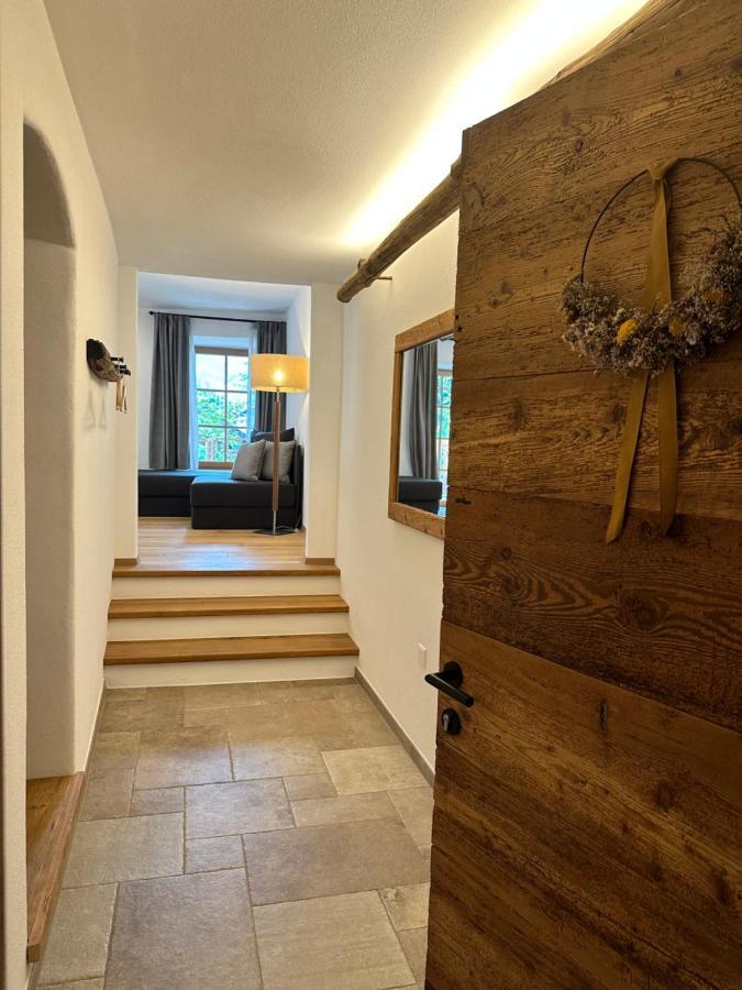 Landhaus Breitenberg Лана Екстер'єр фото