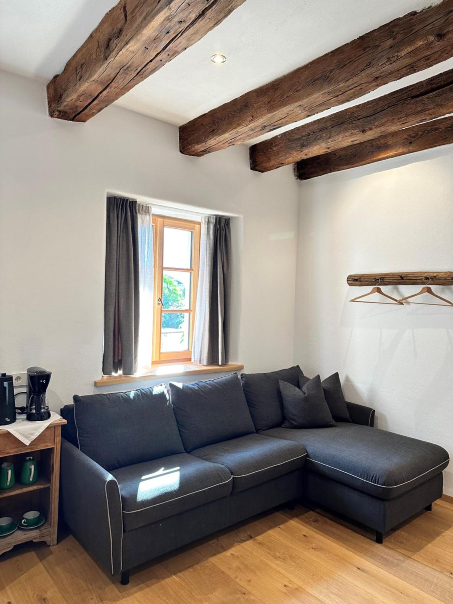 Landhaus Breitenberg Лана Екстер'єр фото