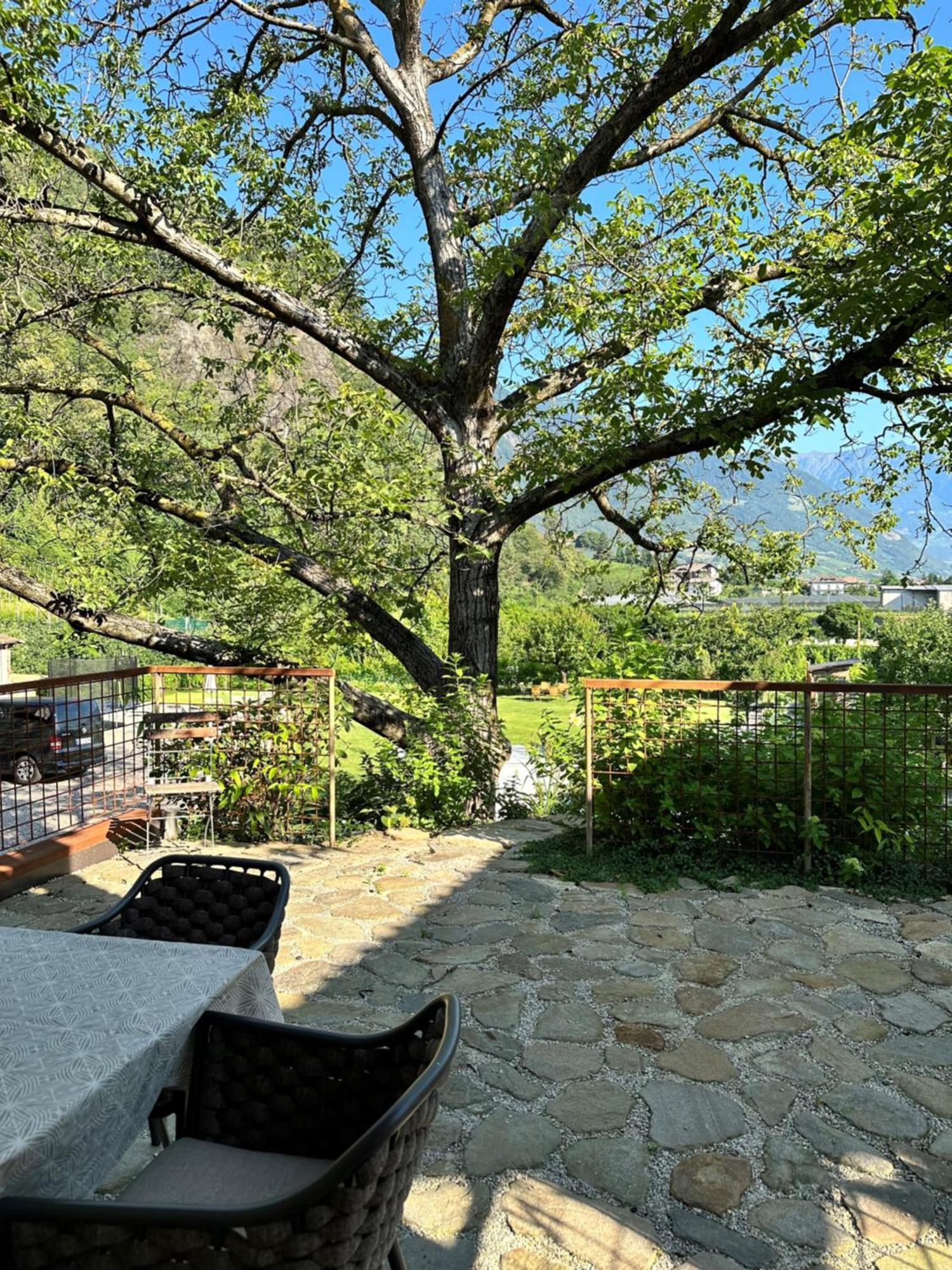 Landhaus Breitenberg Лана Екстер'єр фото
