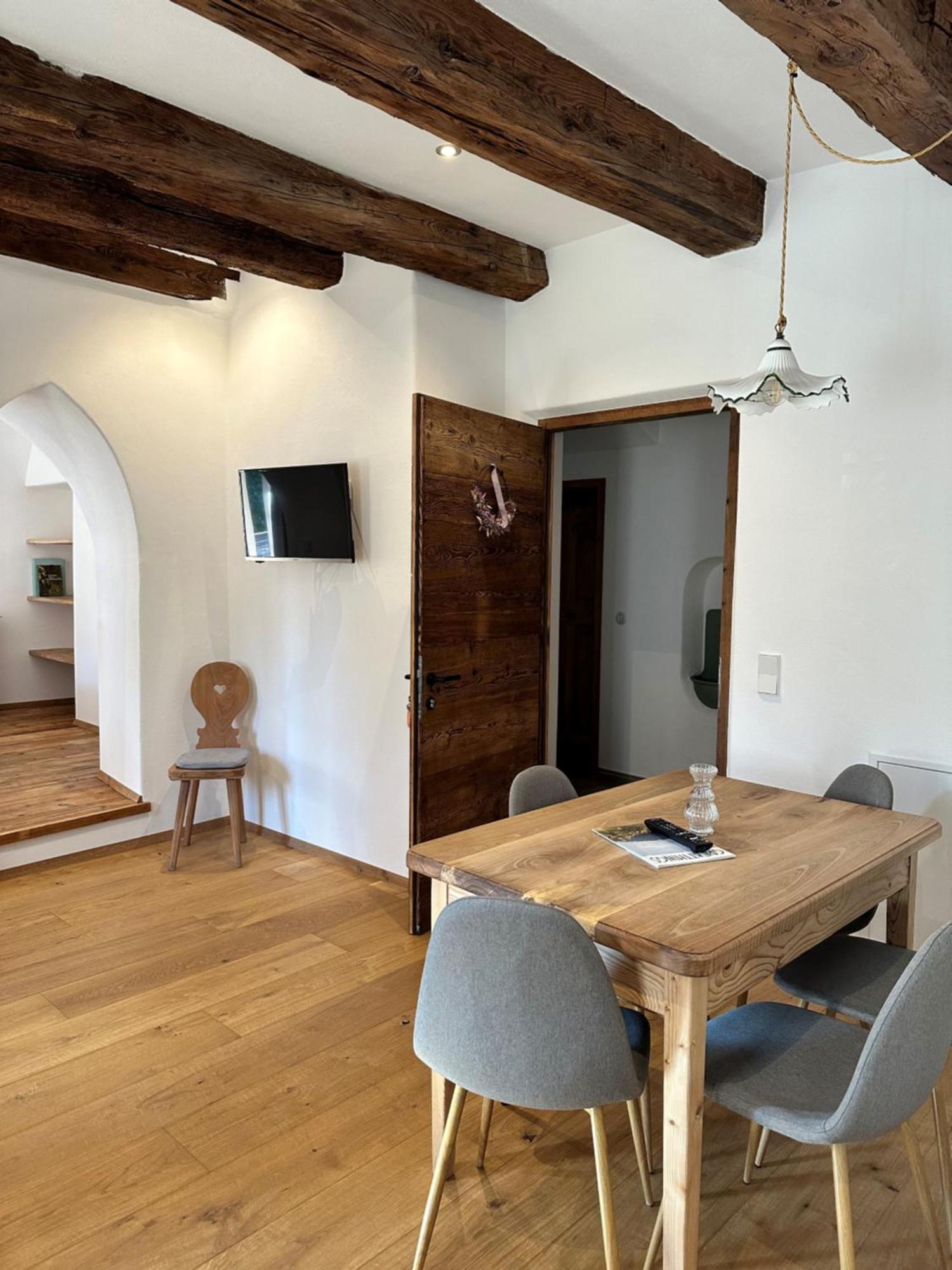 Landhaus Breitenberg Лана Екстер'єр фото