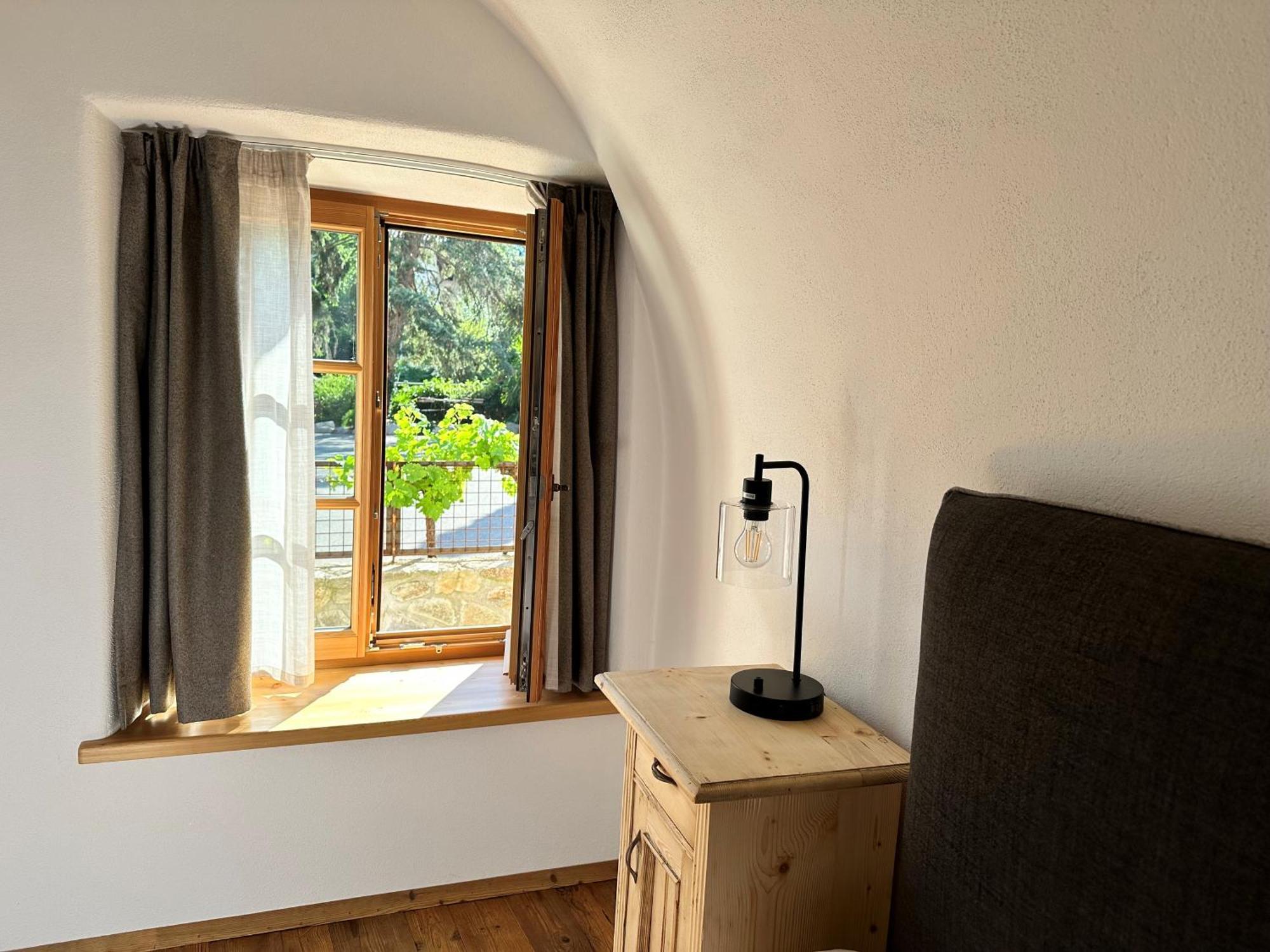 Landhaus Breitenberg Лана Екстер'єр фото