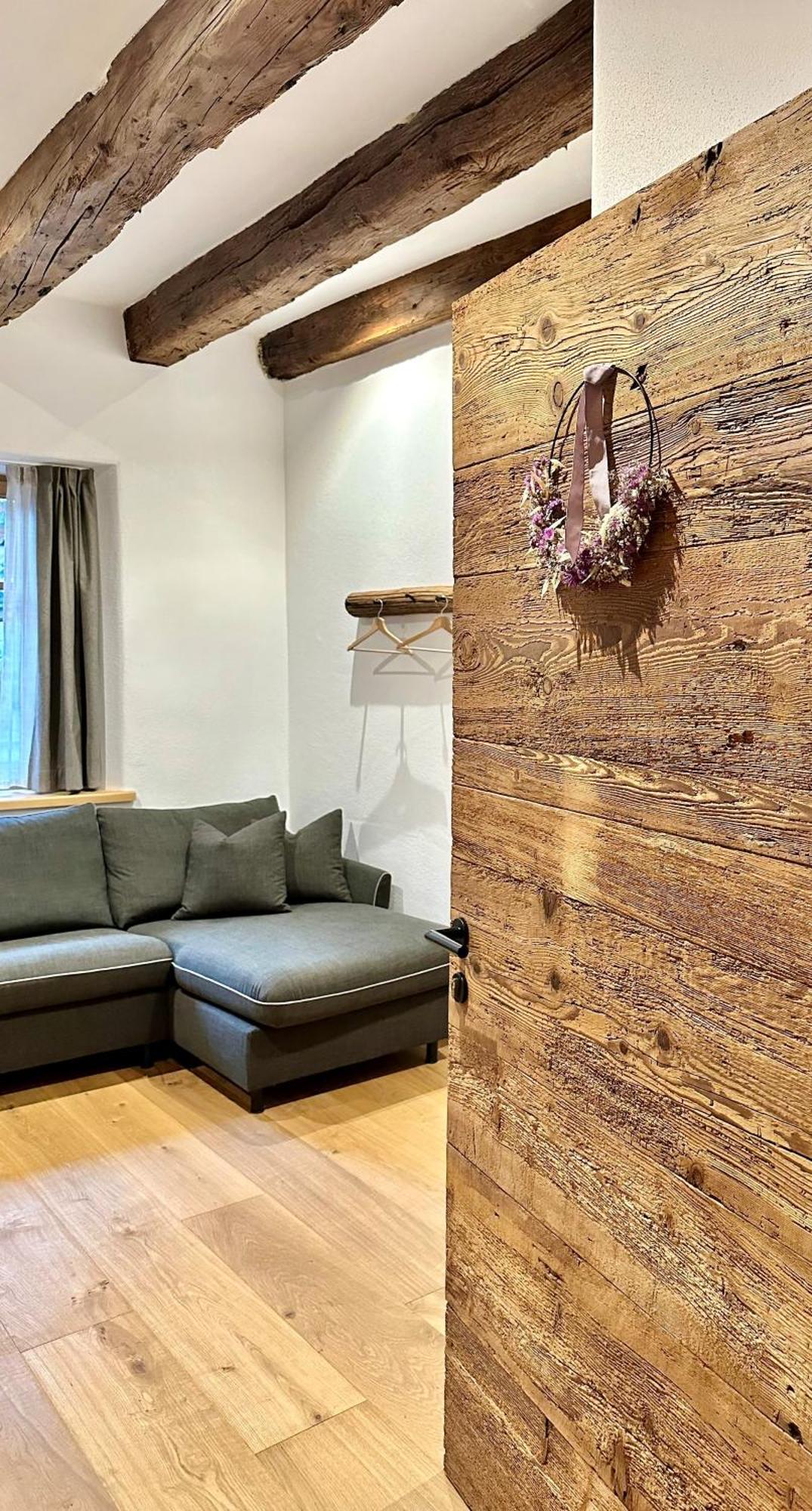 Landhaus Breitenberg Лана Екстер'єр фото