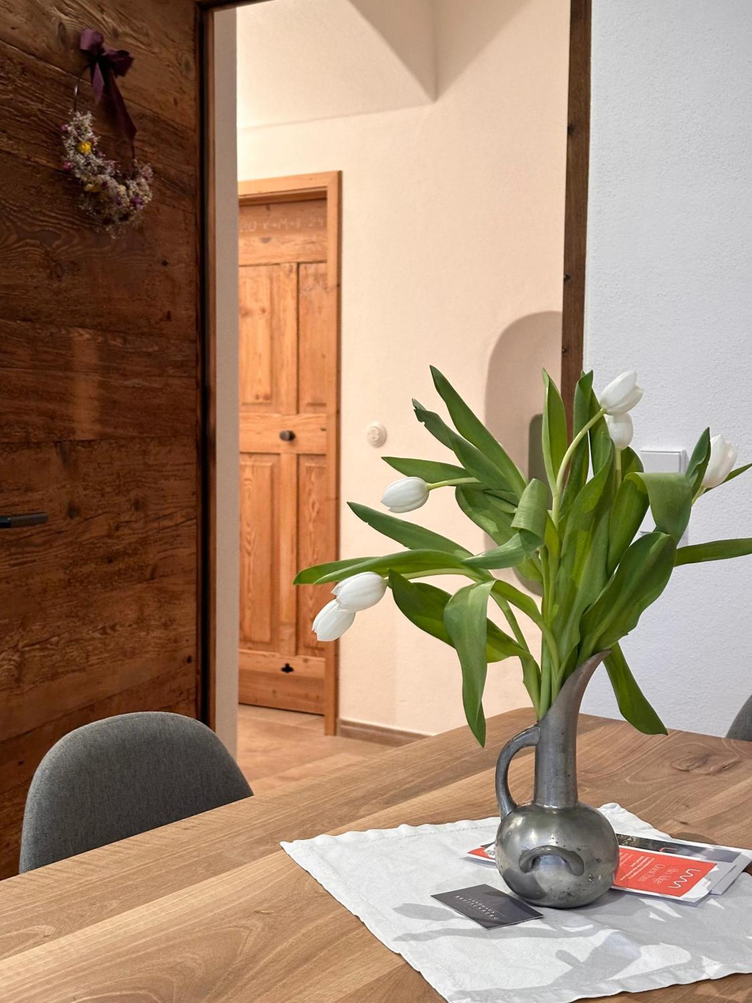 Landhaus Breitenberg Лана Екстер'єр фото
